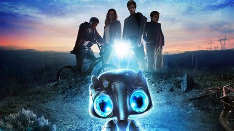 Earth to Echo Movie Review